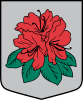 Coat of arms of Babīte Parish