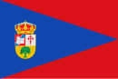 Drapeau de Arroyomolinos