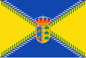 Bandeira de Olivares