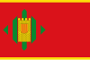 Flag of Altorricón/El Torricó