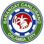 Official seal of Canlubang