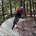 Barber Hills Mountain Bike and Hiking Trails