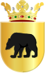 Blason de Berlicum