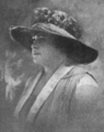 Bessie Bartlett Frankel