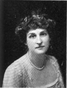 Blanche Wylie Welzmiller