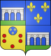 Coat of arms of Arcueil