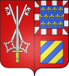 Blason de Gevrey-Chambertin