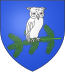 Blason de Velotte-et-Tatignécourt