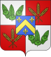 Coat of arms of Champcueil