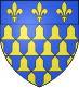 Coat of arms of Guînes