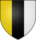 Coat of arms of Mazerolles-du-Razès