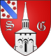 Coat of arms of Saint-Germain-les-Belles