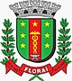 Brasão de armas de Floraí