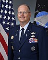 Steven P. Whitney