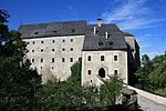 Micheldorf - Burg Altpernstein