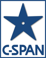 The C-SPAN Award intended for editors who have made contributions to articles about C-SPAN and related topics.
