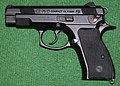 CZ 75D Compact