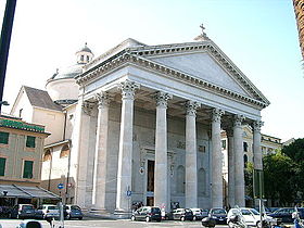 cathédrale Notre Dame du Jardin