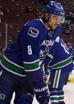 Christopher Tanev