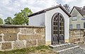 Friedhof: Kapelle