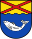 Blason de Kalletal