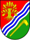 Coat of arms of Kasseedorf