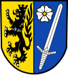 Wappen Gem. Kirchdorf