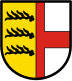 Coat of arms of Rietheim-Weilheim