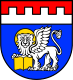 Coat of arms of Wiersdorf
