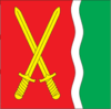 Flag of Desna