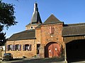 Église de la Nativité-de-la-Sainte-Vierge.