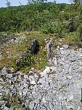 Dolmen du Chenil