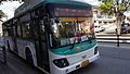 동두천시내버스 53-5번(현재는 대차되었다)