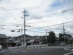 平田