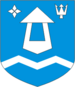 Coat of arms of Kihelkonna Parish