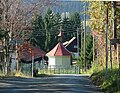 Katholische Kapelle St. Antonius