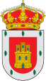 Blason de Nogales