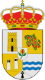 Blason de Purullena