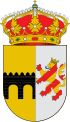 Brasão de armas de San Muñoz