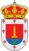 Official seal of Villalar de los Comuneros, Spain