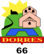 Coat of arms of Dorres