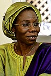 Fatou Kiné Camara