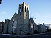 First Congregational Church of Spokane