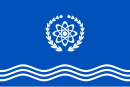 Drapeau de Obninsk