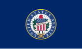 Flag of the Senate