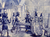 Signing of the Treaty of Zamora