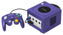 Nintendo Game Cube