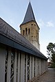 Auferstehungskirche Gebersheim