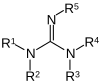 Guanidine