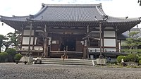 宝生寺